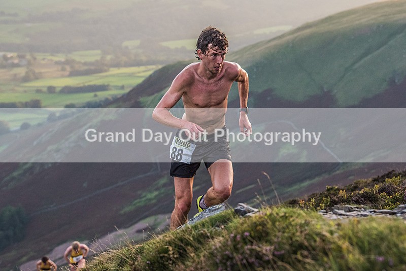 Gategill-28 - Gategill Fell Race Wednesday 6th September 2023