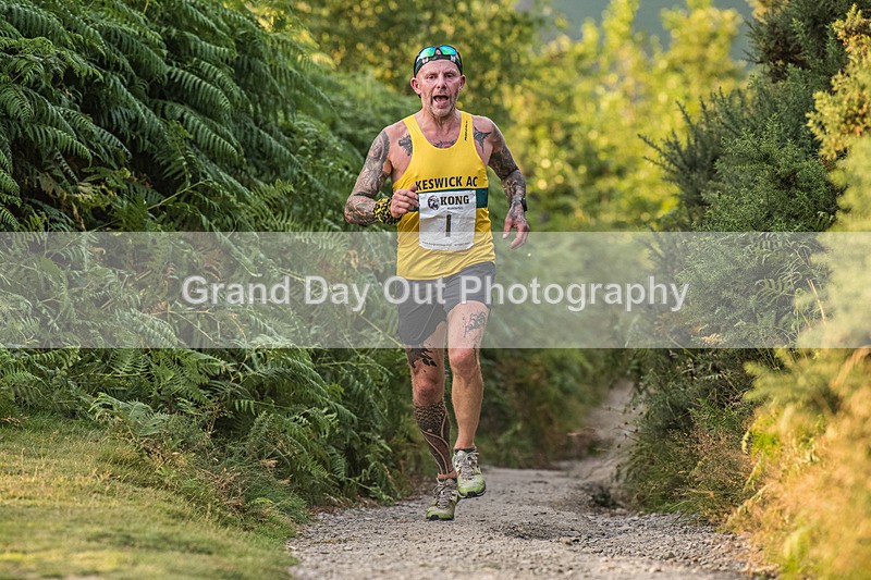 Not Round Latrigg-553 - Not Round Latrigg Fell Race Wednesday 12th August 2026