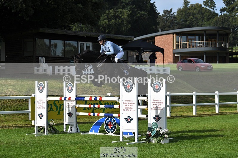 230908-102245-00160 - Cls 1 Snr 1.15m Open