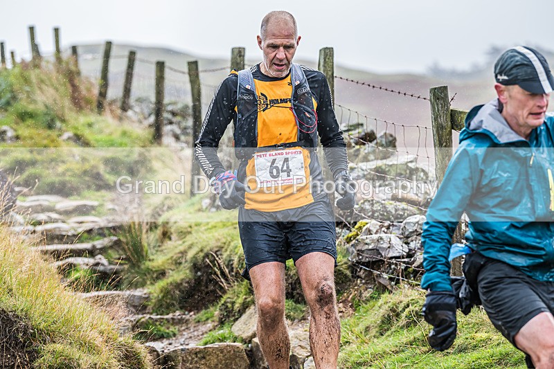Langdale -1377 - Langdale Horseshoe Fell Race Saturday 10th October 2026