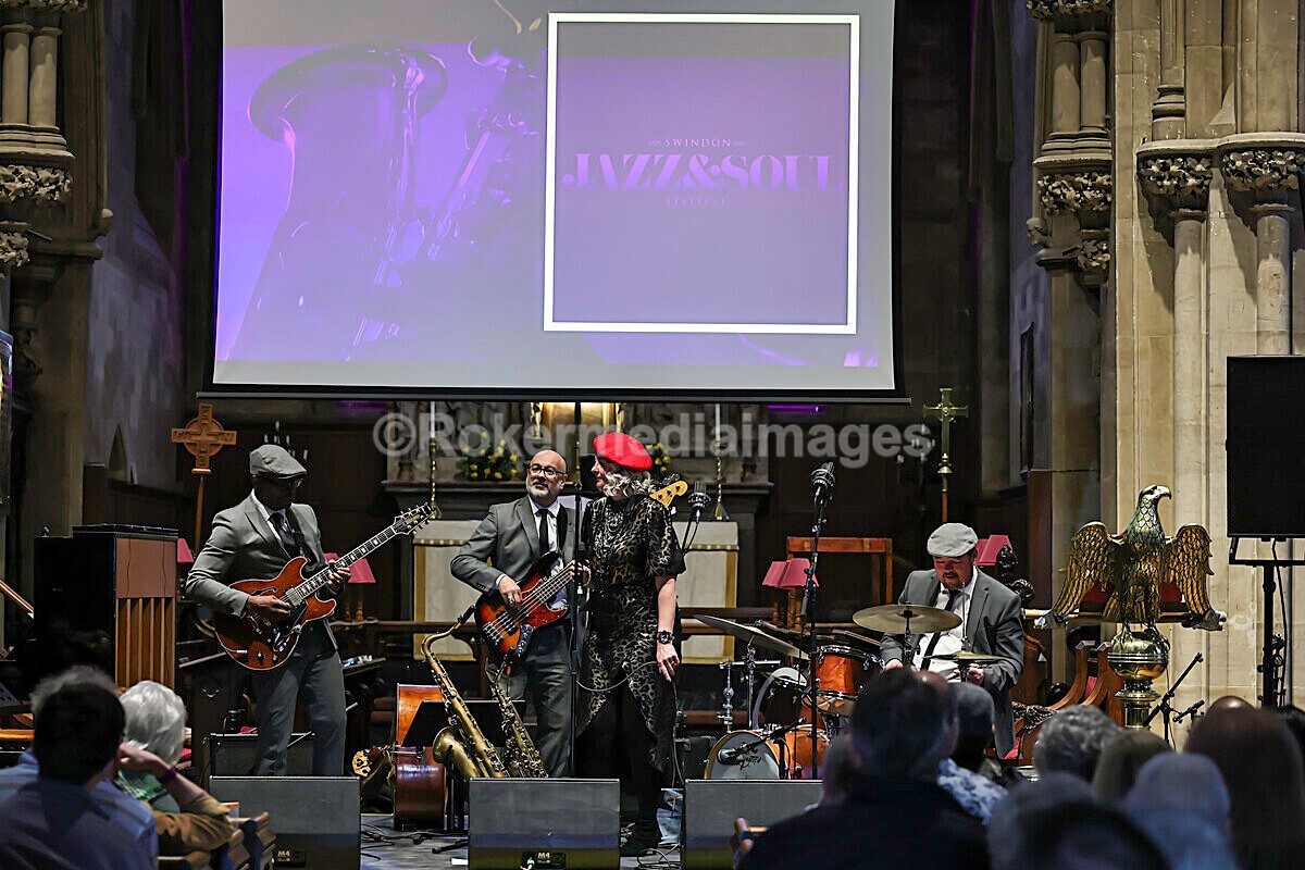 JAZZ 2024-281 - Swindon Jazz& Soul Festival 2024....Soul