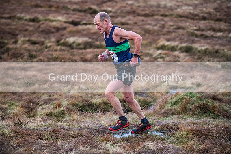 Dalehead-71 - Dalehead Fell Race Sunday 20th October 2024