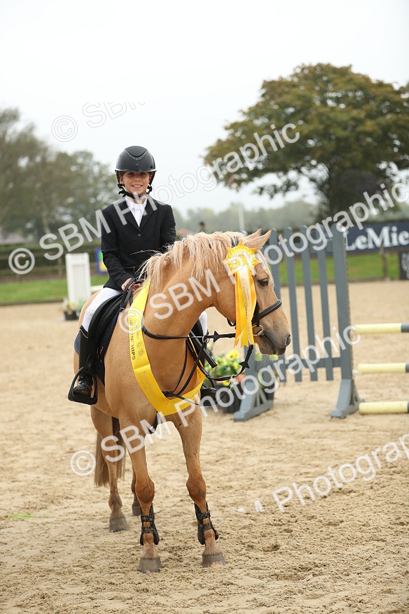SBM_74094 - J16 - Junior Pony 75cm Championship