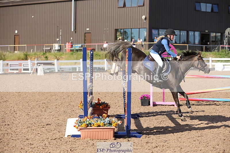 240629A-181056-09214 - Cls 14 Springboard 128cm + 138cm