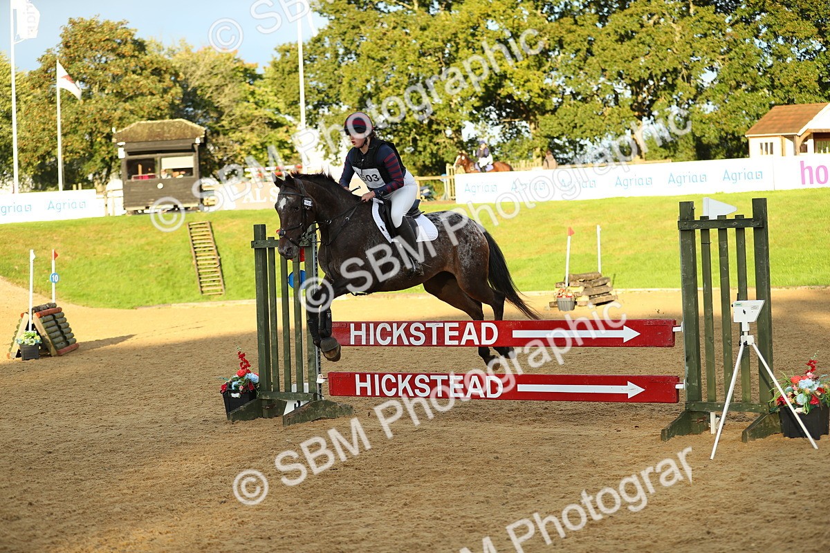 SBM_12798 - E9 Eventers Challenge 90cm Championship