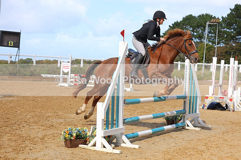 3E7A8866 - Class 8: 80cm Senior