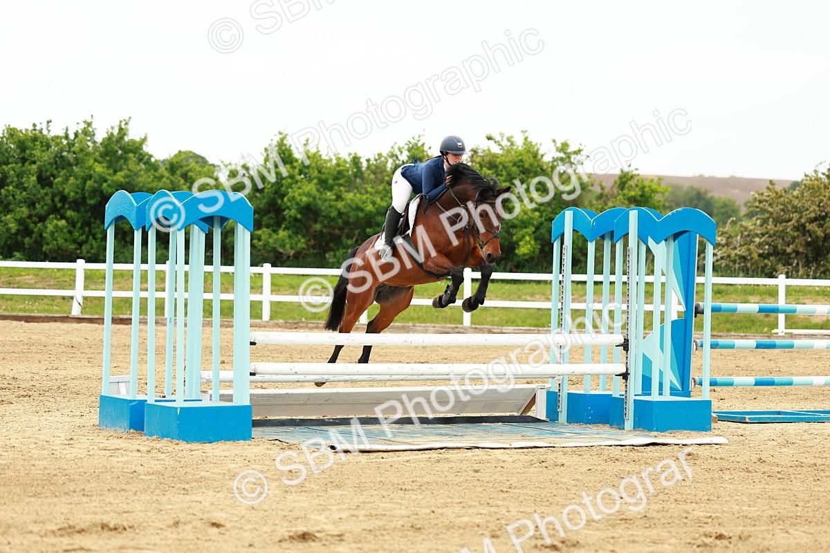 0B8A3936 - Class 4 - Senior Newcomers - 1.10m