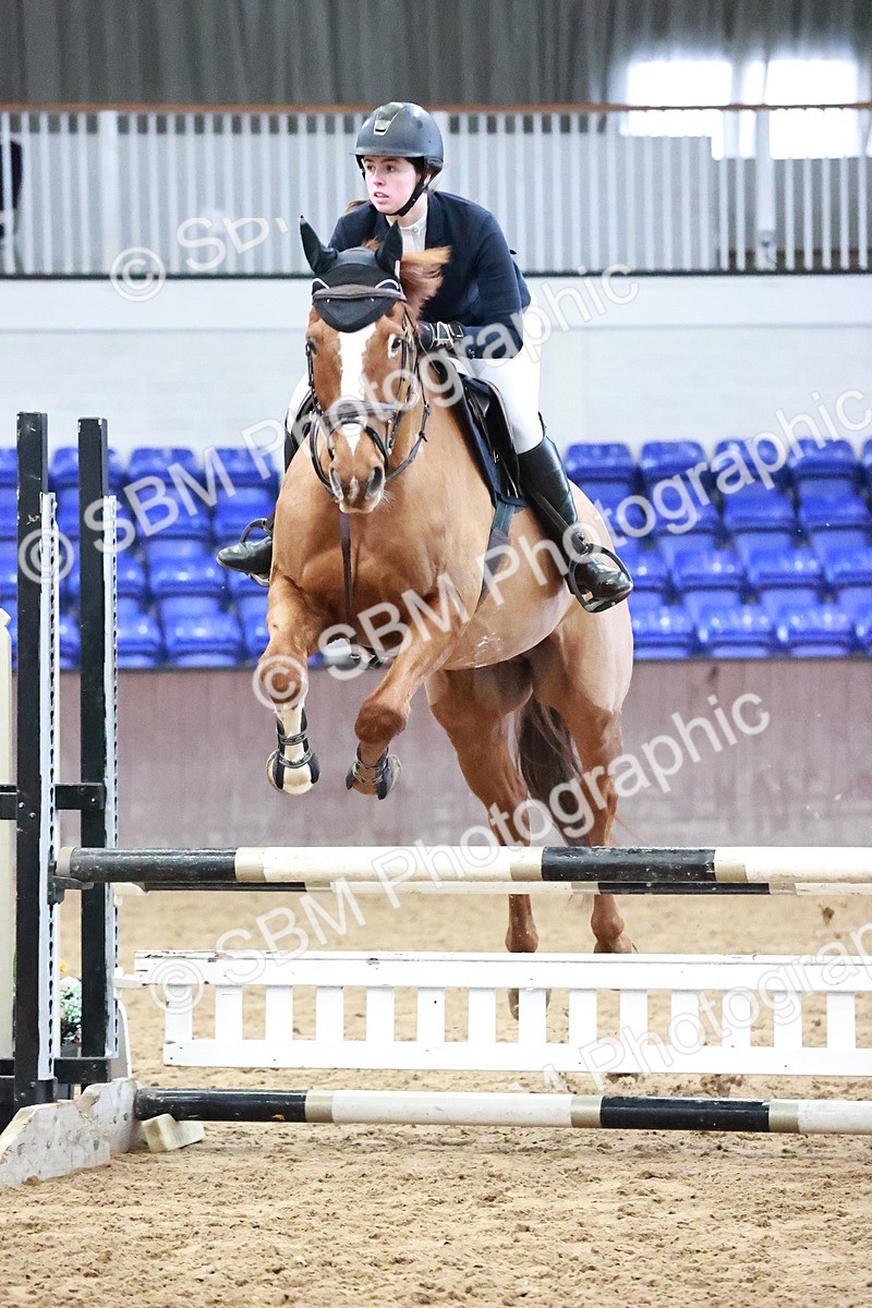 SBM_000451 - Class 2 - Senior British Novice - 90cm