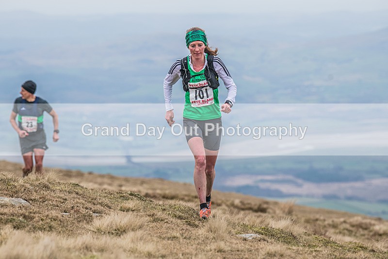 Black Combe-1038 - Black Combe Fell Race Saturday 4th March 2023