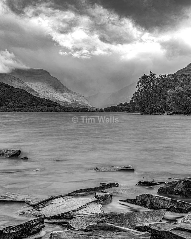 019 Llanberis - All photos