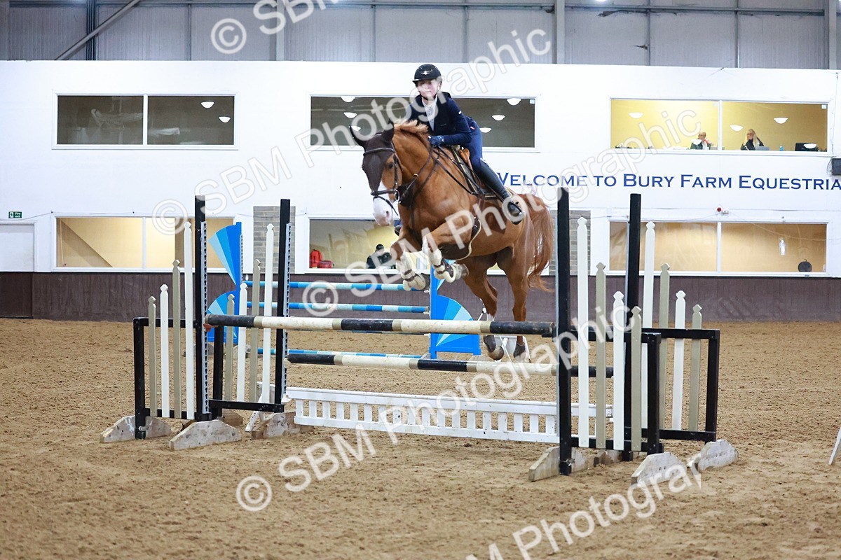 SBM_002125 - Class 4 - Senior Newcomers - 1.10m