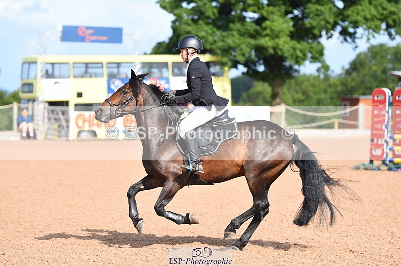 230716A-092326-01911 - Cls 32 Stepping Stones 128cm & 138cm