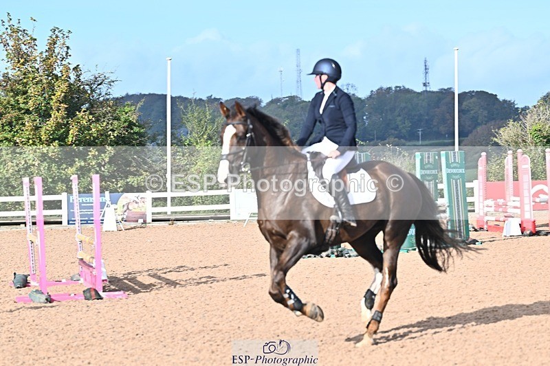 261014-100548-00010 - Clear Round & Cls 02 Brit Nov & 90cm Open