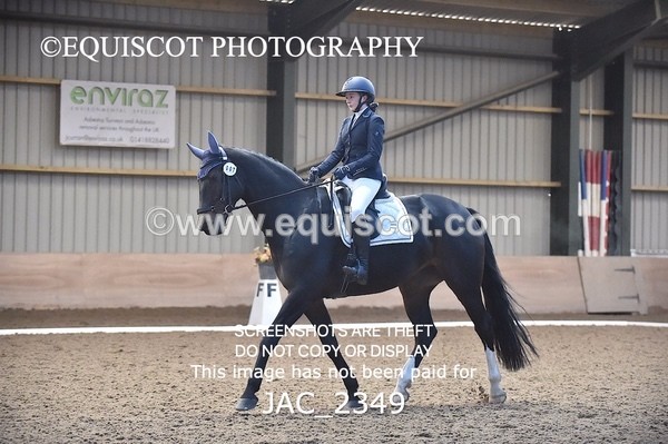 JAC_2349 - CLASS 3 NOVICE 1