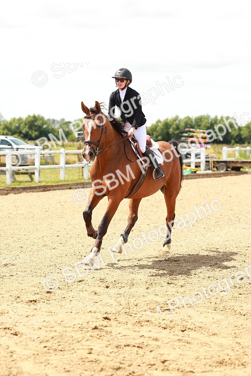 SBM_002788 - Class 13 - Amateur Championship Qualifier