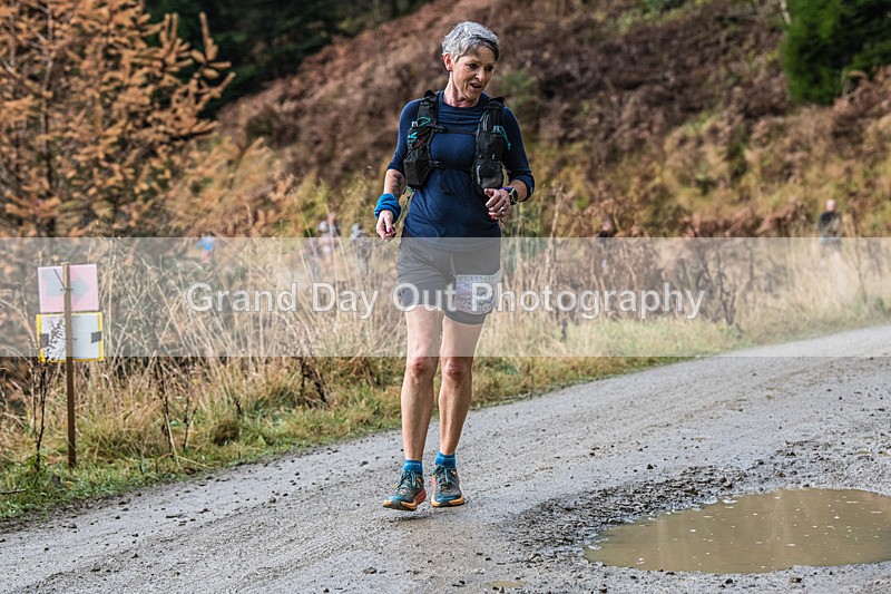 Glentress 21  10K-357 - High Terrain Events Glentress 21 & 10K Trail Races Saturday 16th November 2024
