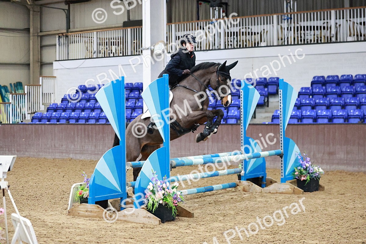 SBM_000143 - Class 1 - Clear Round