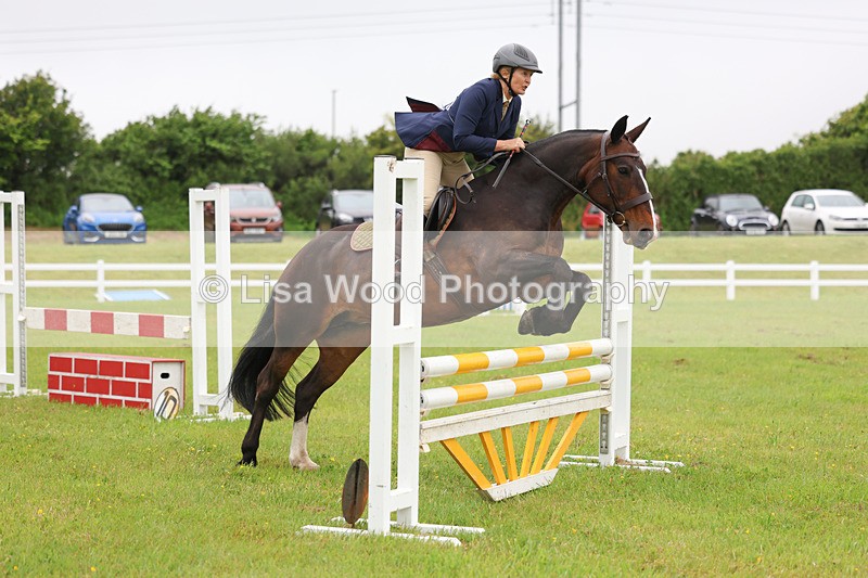 3E7A6149 - Class 5: Senior 80cm