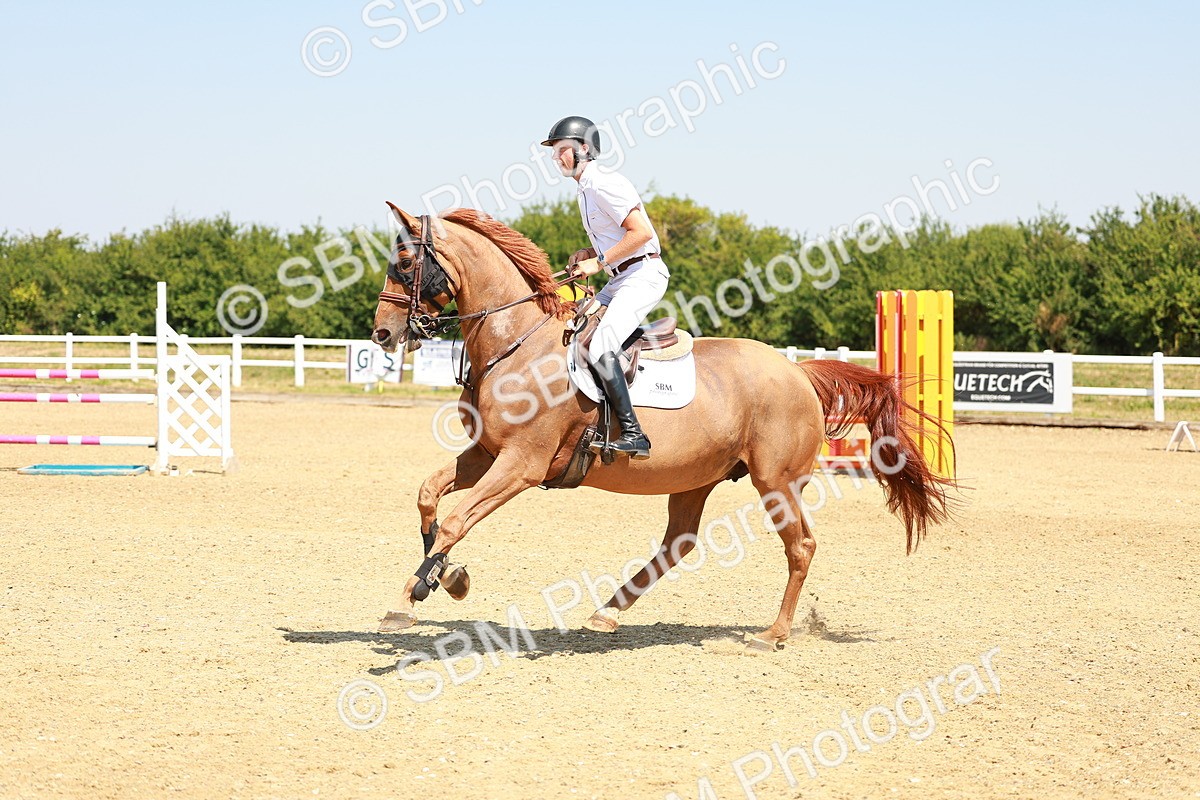 SBM_000689 - Class 3 - Senior Discovery - 1.00m