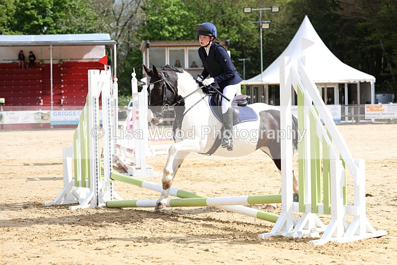 3E7A5592 - Class 2: 50cm Restricted