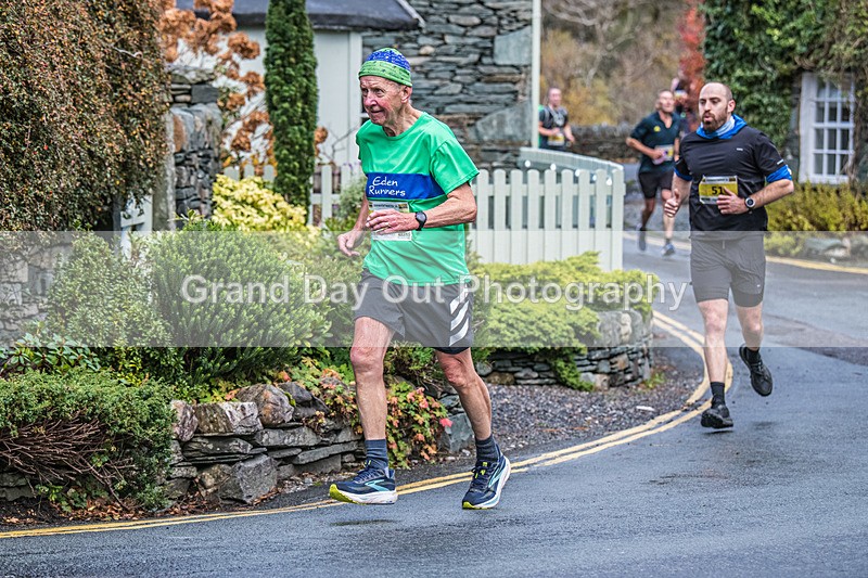 Derwentwater-600 - Derwentwater 10 Mile Road Race Sunday 2nd November 2025