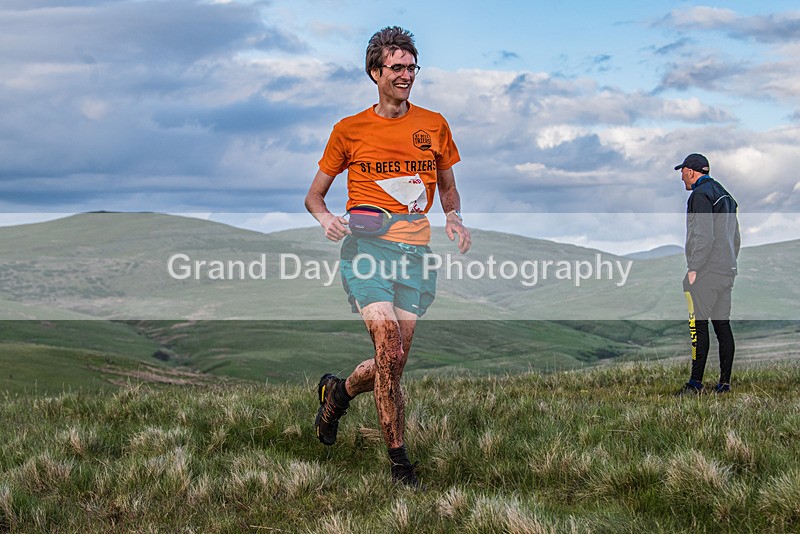 Latterbarrow-324 - Latterbarrow Loop Fell Race Wednesday 25th May 2022