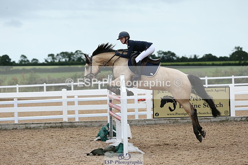 230716A-144352-04010 - Class 25a Pony Fox & 1.10 Open