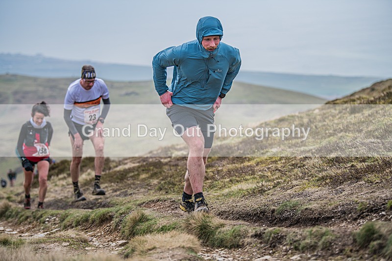 Black Combe-416 - Black Combe Fell Race Saturday 9th March 2024