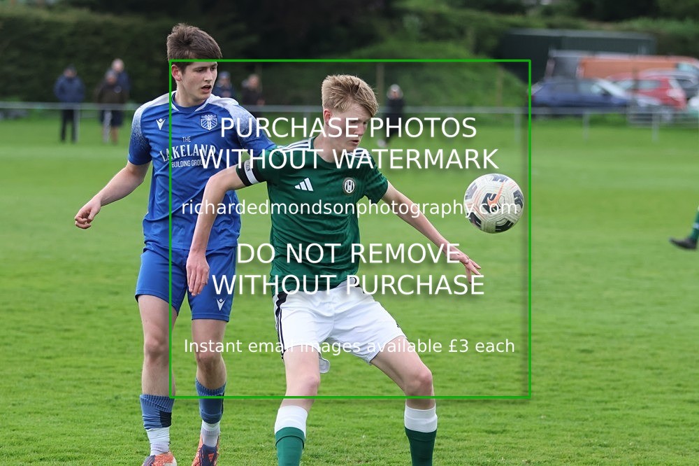 533A4722 - Holker Old Boys Under 16's