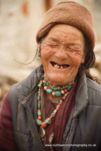 33 - LADAKH - INDIA