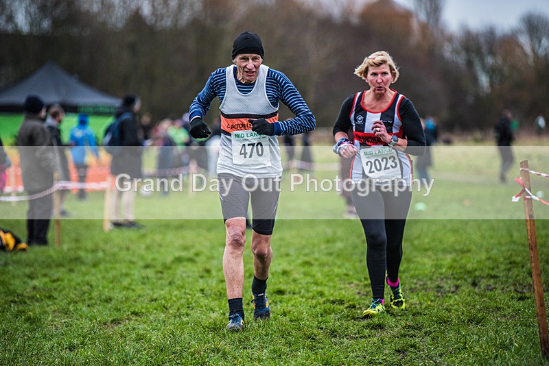 Blackpool-178 - Mid Lancs XC Blackpool Saturday 13th January 2024
