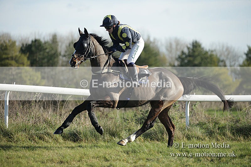 PtP 011219-0044 - Hursley Hambledon Hunt Point-to-Point 01/12/19