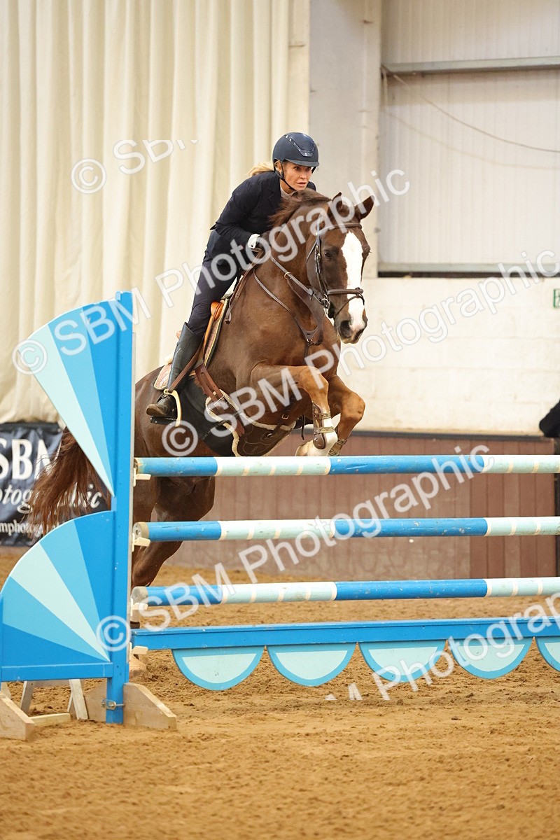 SBM_001737 - Class 5 - Senior Foxhunter - 1.20m