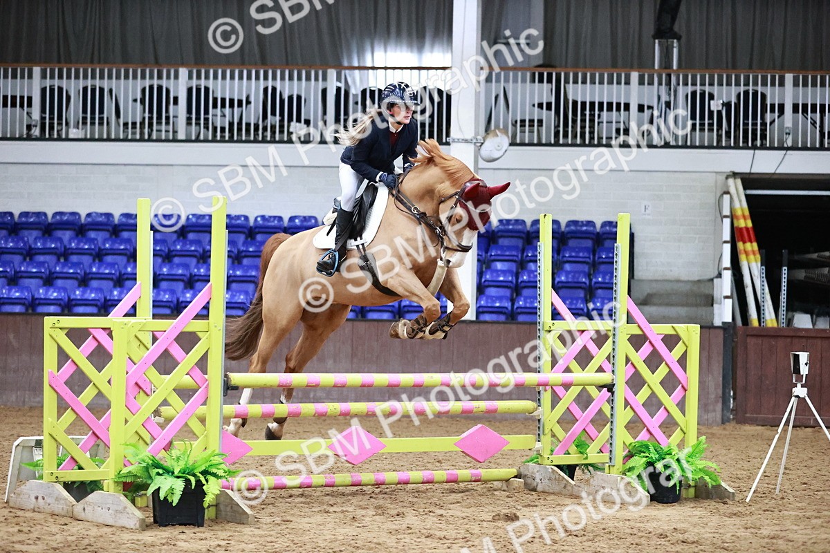 SBM_004650 - Class 15 - Senior British Novice 90cm