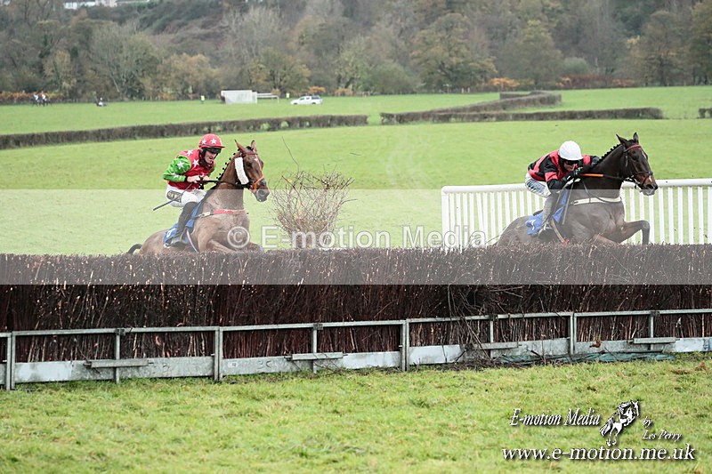 PtP 091125  0600 - Point-to-Point Wales Area Club Lower Machen, Gwent 09/11/25