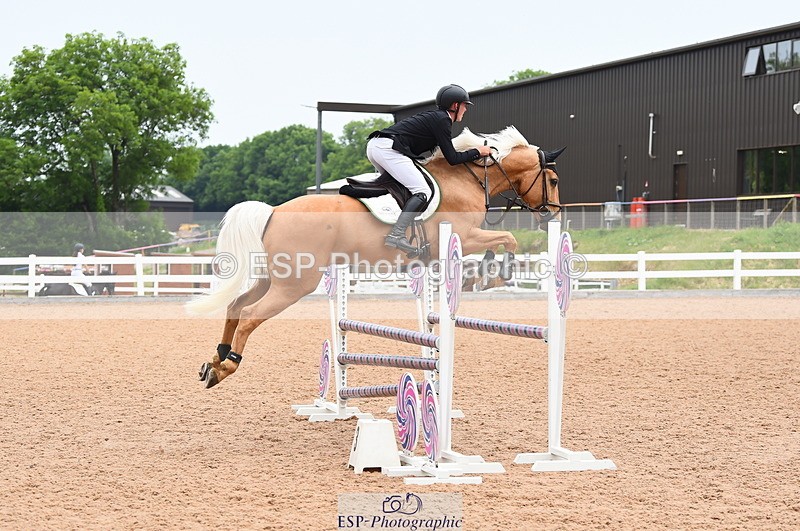 230610A-115248-03132 - Cls 24 95cm Amateur Qualifier