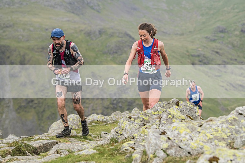Duddon Long-393 - Duddon Valley Long Fell Race Saturday 30th May 2026