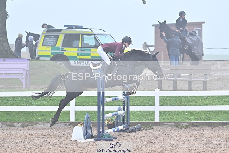 241006A-111222-06408 - Cls 24 95cm Nat Am Quals