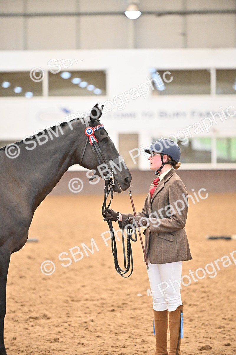 SBM_000766 - Class 16 - In Hand Showing Supreme Championships