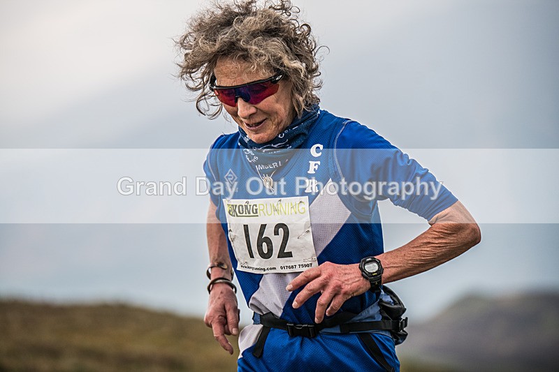 Lords Seat-562 - Lords Seat Fell Race Wednesday 1st May 2024