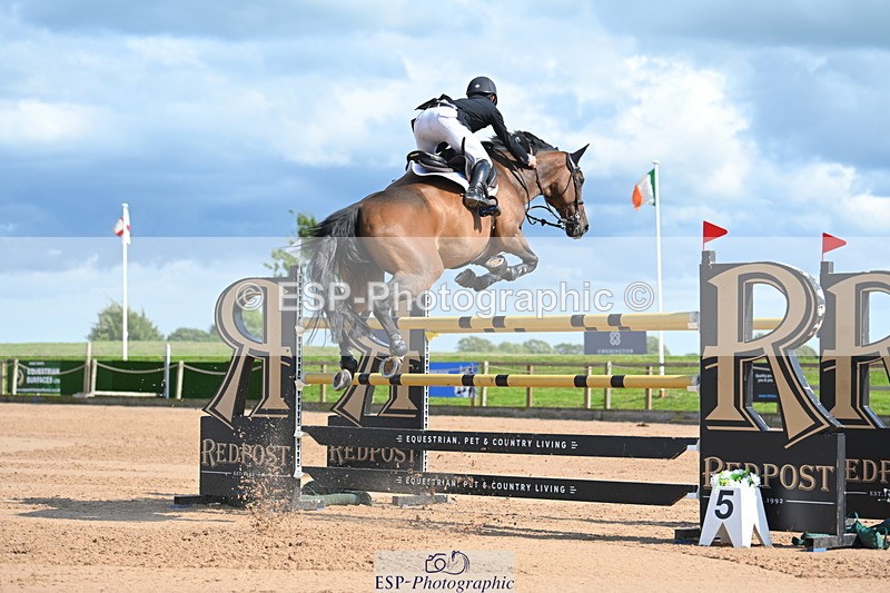 230721A-163522-07747 - Cls 10, 2 Star Big 1.45m Break to End