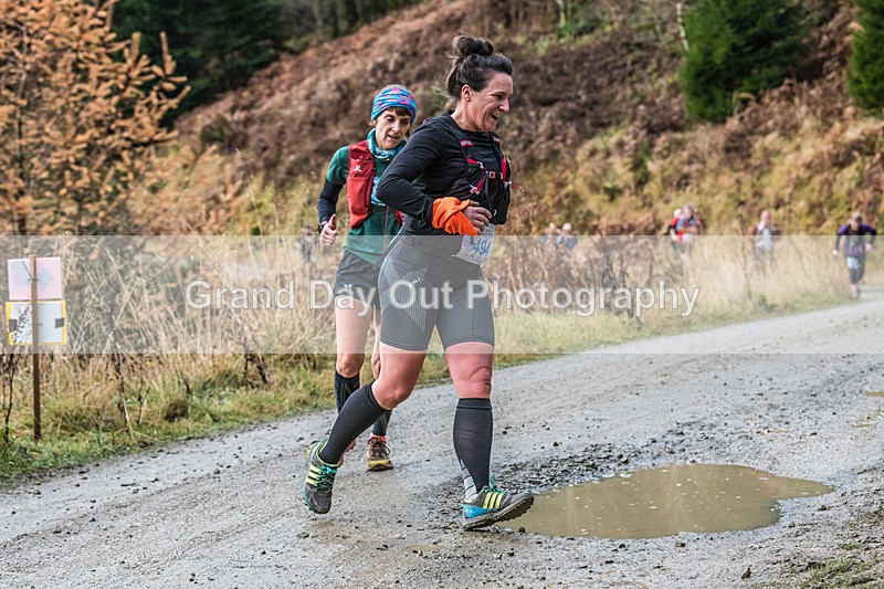 Glentress 21  10K-422 - High Terrain Events Glentress 21 & 10K Trail Races Saturday 16th November 2024