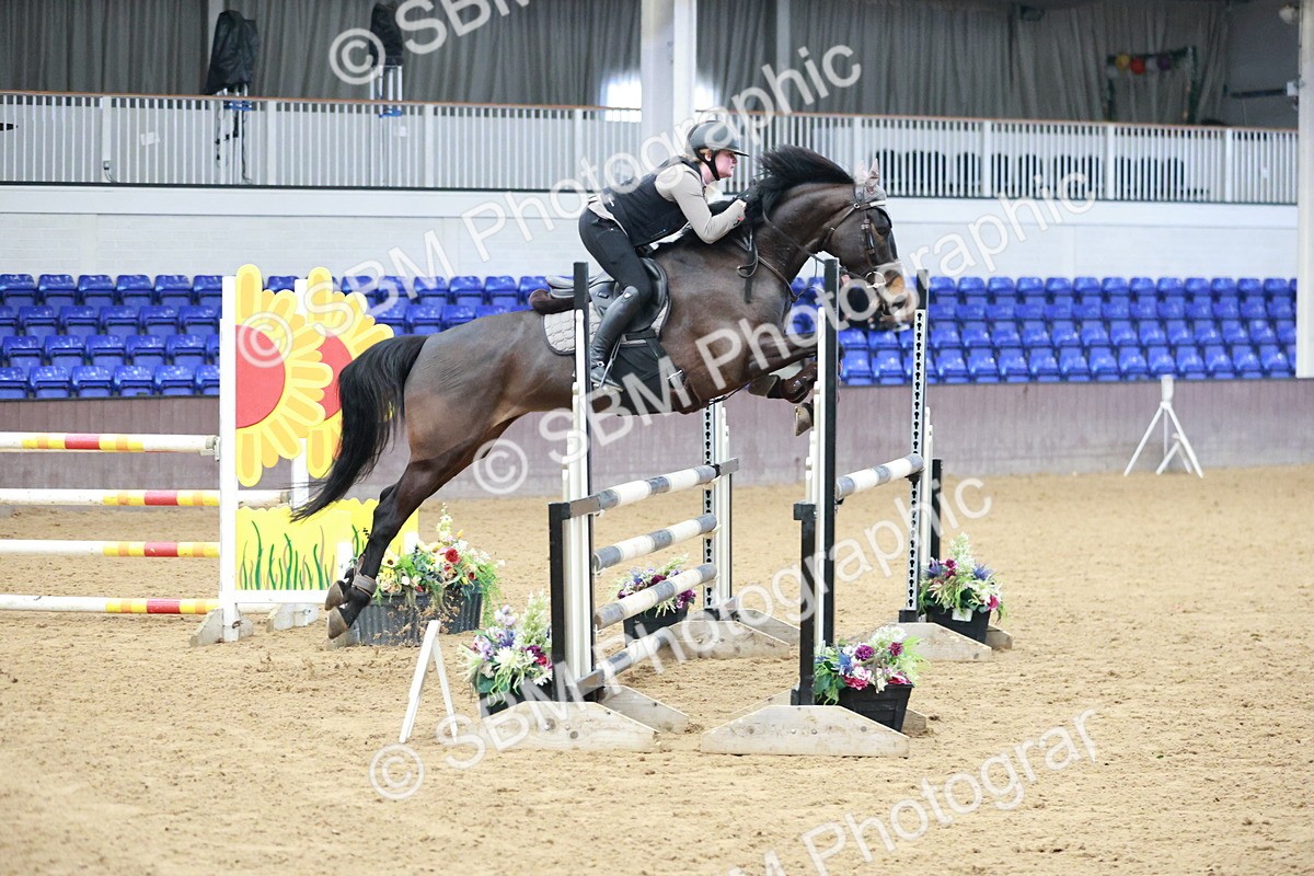 SBM_000729 - Class 4 - Senior Newcomers - 1.10m