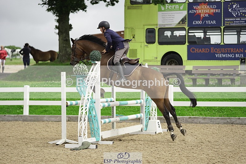 230728A-134032-02139 - Cls 10 95cm Amateur Quali