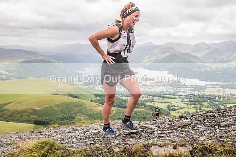 Skiddaw-479 - Skiddaw Fell Race Sunday 2nd July 2023