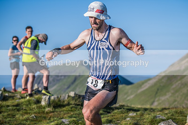 Seat Sandal-9 - Seat Sandal Fell Race Wednesday 8th July 2026