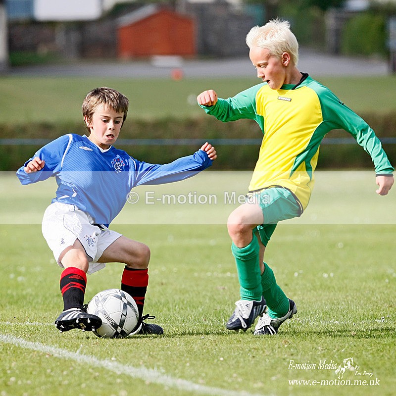 Pitch-10 - Pitch Action