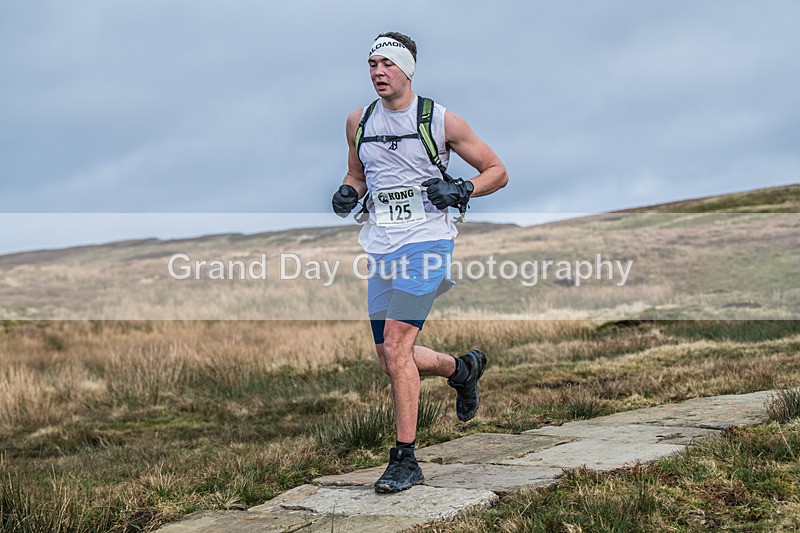 Nine Standards-503 - Nine Standards Fell Race Thursday 1st January 2026