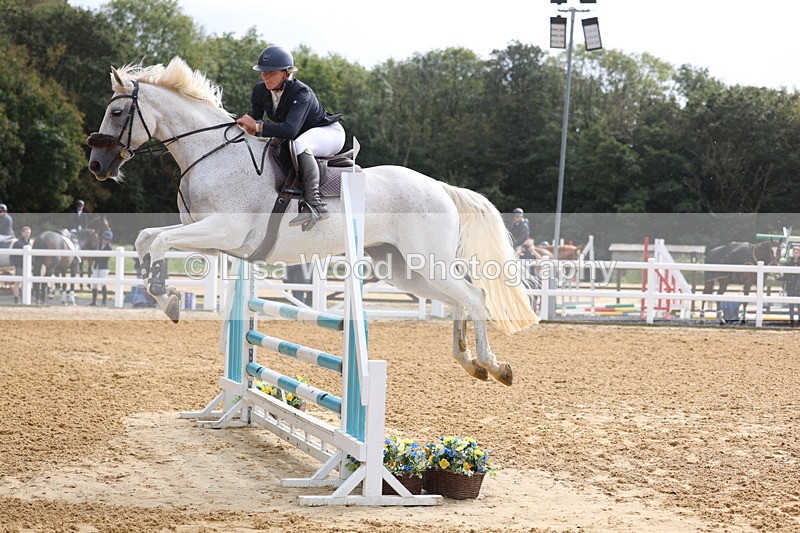 3E7A0117 - Class 11: Senior Discovery/1m open