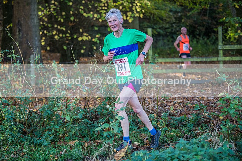 Cumbria XC-693 - Cumbria XC League Workington Saturday 26th October 2024